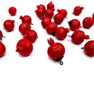 آویز موبایل و فلش انار