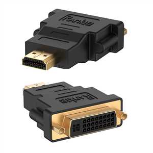 تبدیل HDMI به DVI