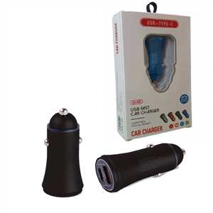 شارژر فندکی RX-605