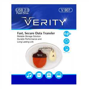 فلش وریتی 64 گیگا بایت VERITY V907 64G