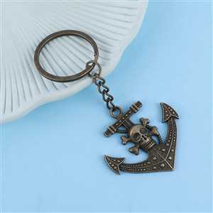 جاکلیدی برنزی لنگر