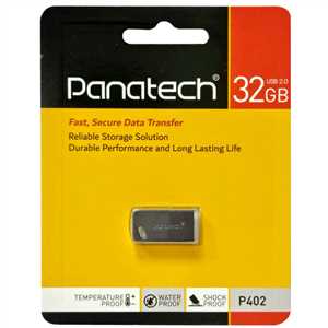 فلش پاناتک PANATECH P402 32G
