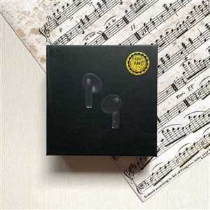 ایرپاد AIRPODS ANC 2083 - مشکی