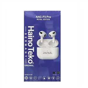 ایرپاد HAINO TEKO ANC-P3 PRO