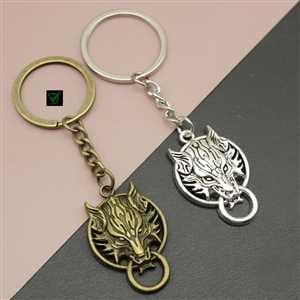 جاکلیدی برنزی گرگ