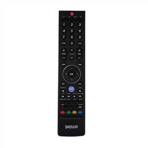 کنترل تلویزیون SNOWA بلند LED آبی