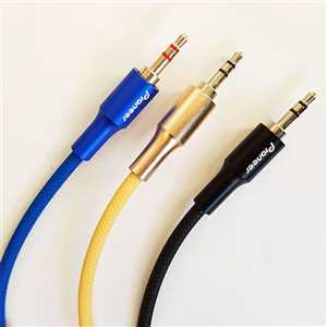 کابل صدا 1 به 1 AUX PIONEER URE 1M