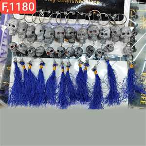 جاکلیدی اسکلت ریشه دار 