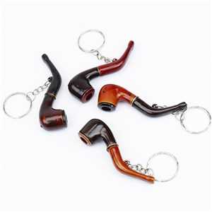 آویز و جاکلیدی طرح پیپ