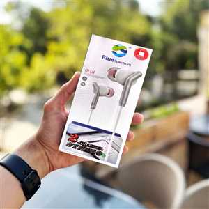 هندزفری BLUE SPECTRUM M15 TYPE C