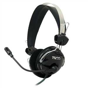 هدست خلبانی تسکو TSCO TH 5018