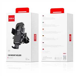 هولدر موبایل هیسکا HISKA HK-2106