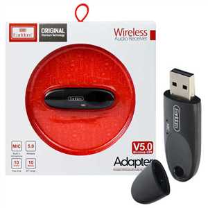 دانگل (USB) بلوتوث ماشین Earldom ET-M40