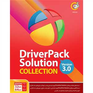 DriverPack Solution COLLECTION VER:3 32&64bit