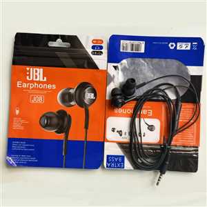 هندزفری جی بی ال JBL J08