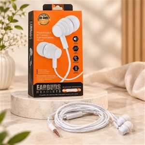 هندزفری STEREO SY-009