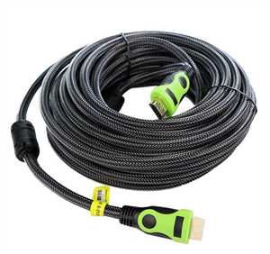 کابل HDMI کایزر HDMI KAISER 10M