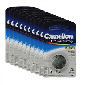 باتری سکه ای Camelion CR2430