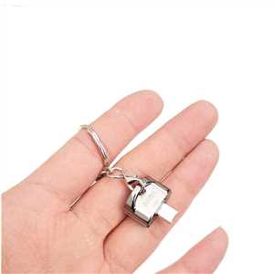 او تی جی میکرو فلزی  OTG MICRO M-110