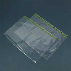 کاور کاغذ Sorena 10mu A4 بسته ۱۰۰ عددی