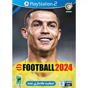eFootball 2024 PS2