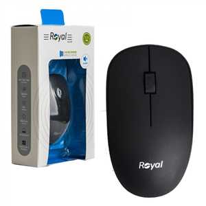 موس بیسیم رویال ROYAL MW212