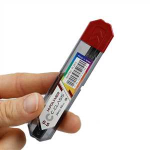 نوک مداد نوکی C.Class PL2815 0.5mm 2B