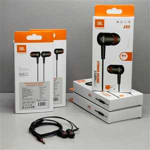 هندزفری جی بی ال JBL J05