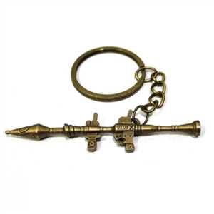 جاکلیدی برنزی آر پی جی