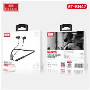 هدفون گردنی EARLDOM BH47