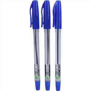 خودکار اطلس Atlas 0.7mm - آبی