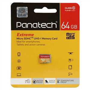 رم 64 گیگابایت پاناتک panatech 64G