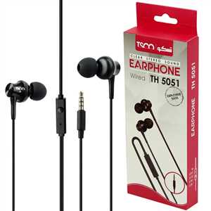 هندزفری تسکو TSCO TH 5051