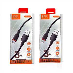کابل شارژ میکرو فست DK-50V 1M 3A