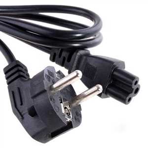 کابل برق لپ تاپ پی نت P-NET 1.5M