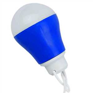 لامپ آویزدار LED Bulb USB + OTG TYPEC