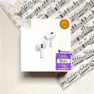 ایرپاد پرو 90514 AIRPODS PRO ANC - گارانتی شهر