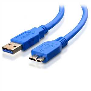 کابل هارد اکسترنال کایزر KAISER USB3.0 50cm