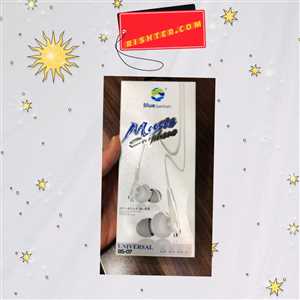 هندزفری BLUE SPECTRUM BS-07