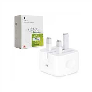 کلگی آیفون 20W ---3PIN - REDINGTON 