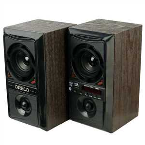اسپیکر ORECO T-003BT