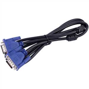 کابل VGA KAISER(2+3) 5M 