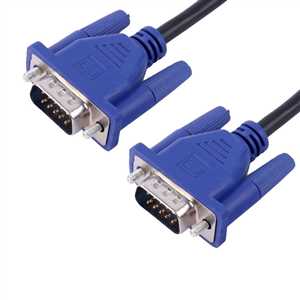 کابل VGA SANO 1.5M - سلفونی