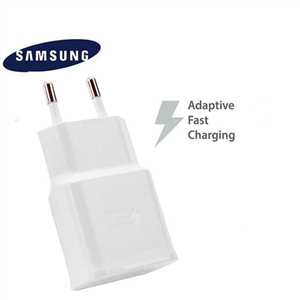 شارژر دیواری فست بدون کابل سامسونگ  FAST SUMSUNG S10