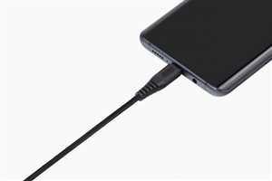 کابل شارژ میکرو بیاند BEYOND BA-313 پاوربانک