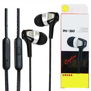 هندزفری رمیکس REMIX RE-260