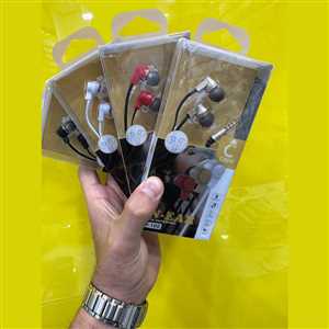 هندزفری CAPO CP-100