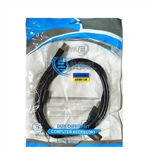 کابل پرینتر بایبل BAYBEL 1.5M