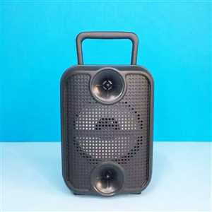 اسپیکر بلوتوثی GTS-2307