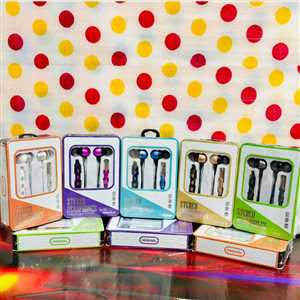 هندزفری TREREO M-20